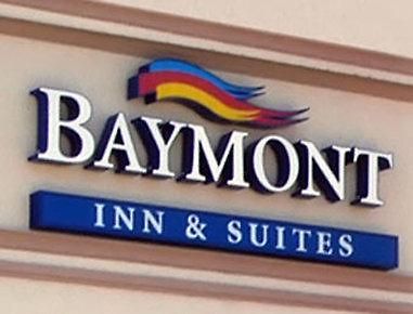 Baymont By Wyndham Marshalltown Exteriör bild