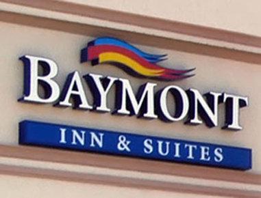 Baymont By Wyndham Marshalltown Exteriör bild